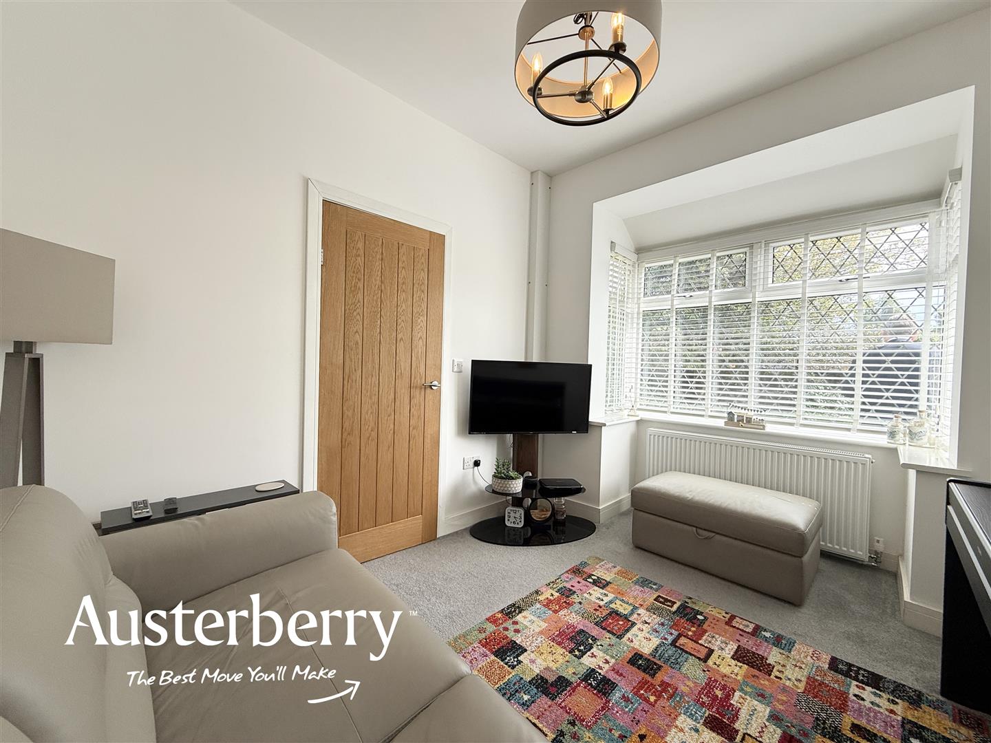 3 bed property in Weston Coyney Road, Stoke-On-Trent